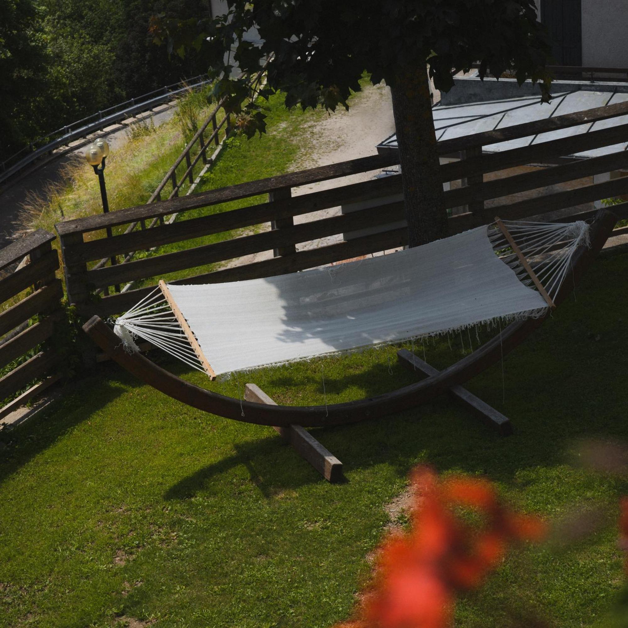 Villa Gioia Levico Terme Esterno foto